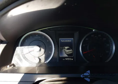 2017 Toyota Camry Se from USA, damaged, VIN 4T1BF1FKXHU389364